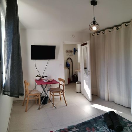 Studio Dans La Villa Les Cigales Lezignan-Corbieres Ngoại thất bức ảnh