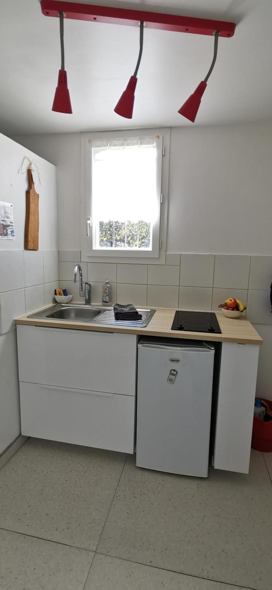 Studio Dans La Villa Les Cigales Lezignan-Corbieres Ngoại thất bức ảnh