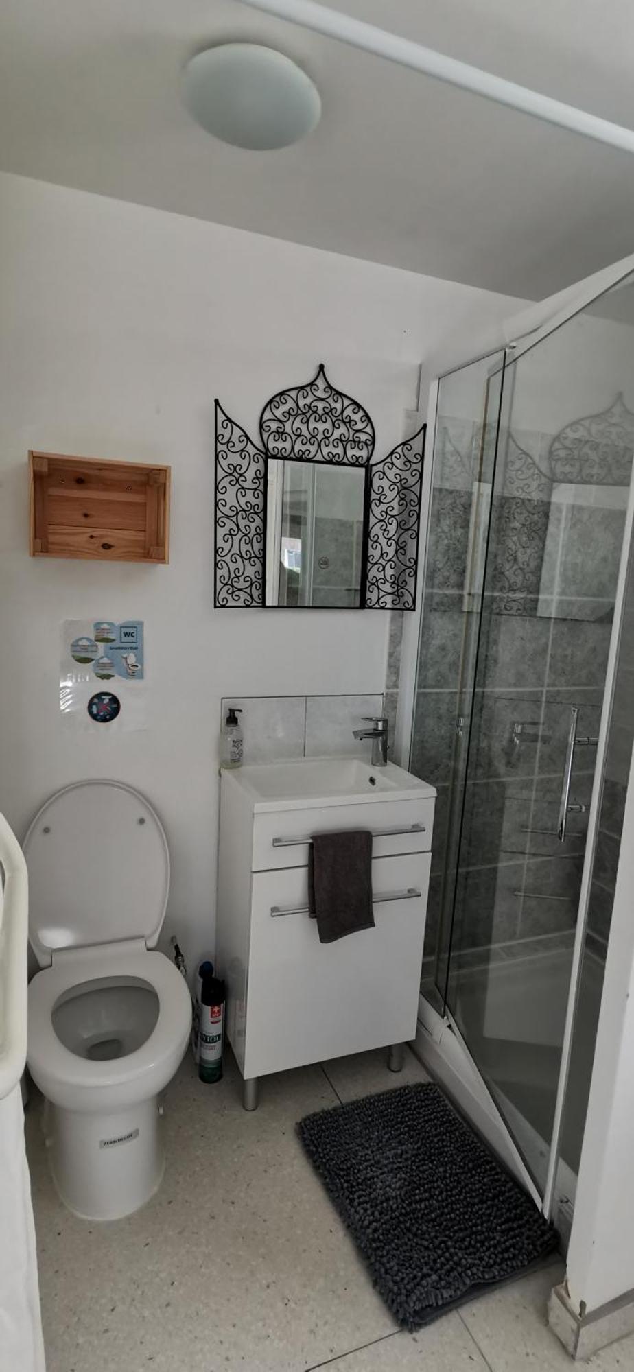Studio Dans La Villa Les Cigales Lezignan-Corbieres Ngoại thất bức ảnh