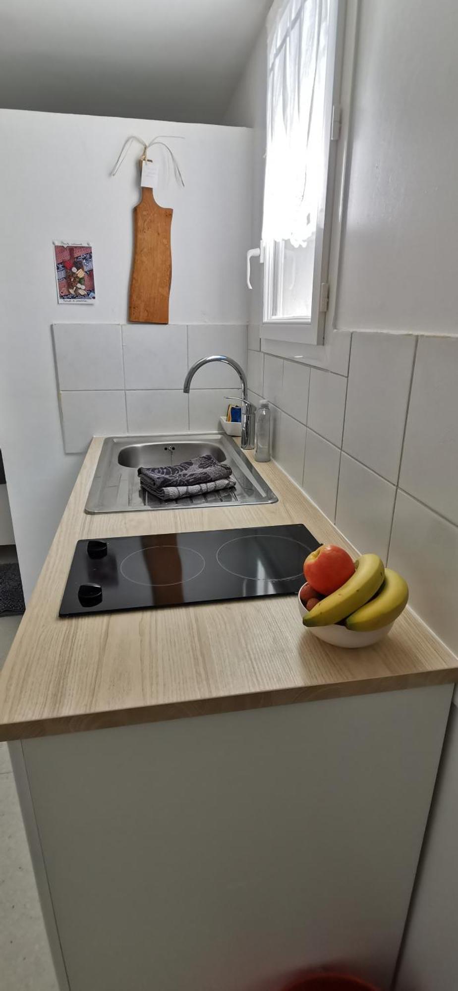 Studio Dans La Villa Les Cigales Lezignan-Corbieres Ngoại thất bức ảnh